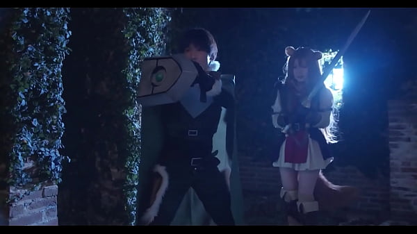 หนังโป๊ญี่ปุ่นอนิเมะคนแสดง สุนัขจิ้งจอกสาวสุดสวยโดนอัศวินหนุ่มเย็ดสด แตกใส่นม ได้อารมณ์สุดๆ ผิวเนียนกว่านี้ไม่มีแล้ว