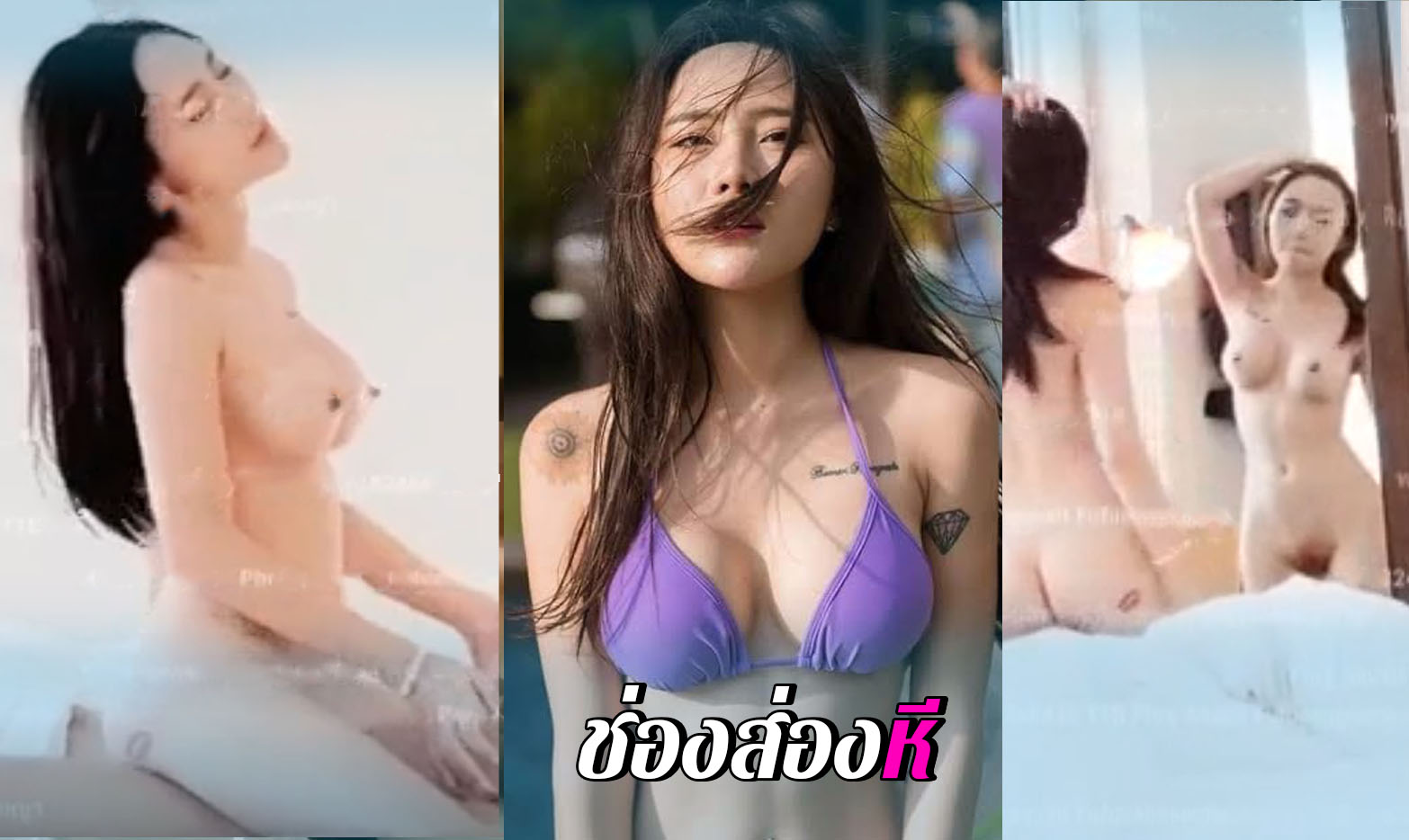 คลิปหลุด ห้องเชือด น้องตะวัน โดนลูกค้าตั้งกล้อง แอบถ่าย ตอนเย็ดนักศึกษาไซด์ไลน์ ครางอย่างเสียว โดนควยกระแทกไม่ยั้ง