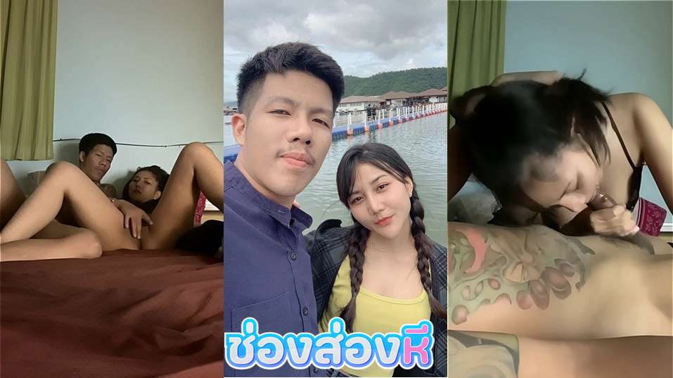 คลิปหลุด น้องเอิร์นสาวน่ารัก หน้าโคตรสวยเหมือนเน็ทไอดอลหรือดาวคณะเลยไม่รู้มีคลิปหลุดมาได้ไงติ้วหีอย่างเสียวนมโคตรสวยหุ่นดีอยากได้เป็นเมียเลย