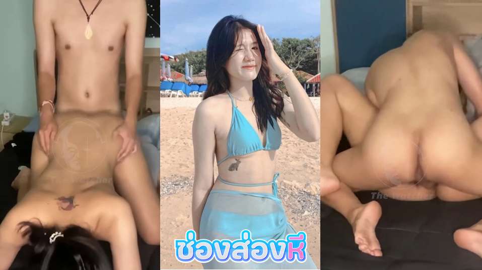 คลิปหลุด น้องชมพู่ สาวน่าเย็ดคนดังโดนแฟนตั้งกล้องถ่ายเย็ดคาห้องเชือดแล้วเอามาปล่อยโคตรเด็ดหุ่นดีชิบหายอยากไปช่วยเย็ดด้วยคนเลยคนนี้สวยจริง