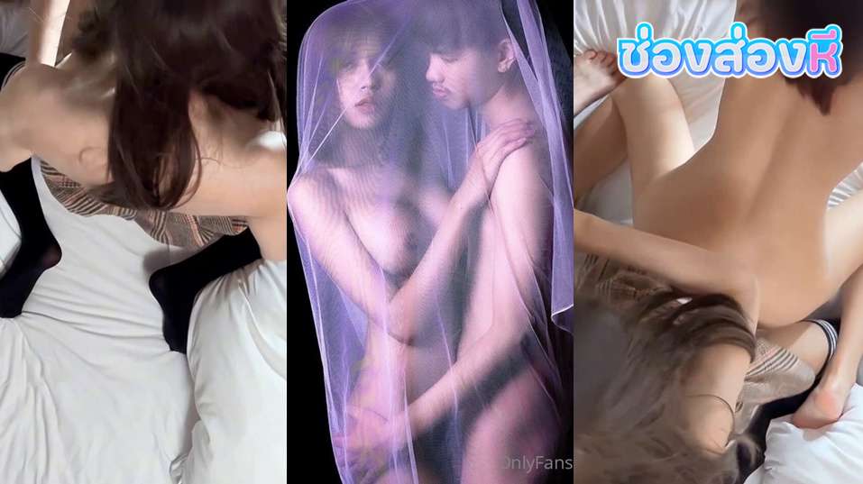 คลิปหลุดOnlyfans babyjee น้องเบบี้จี สาวขี้เงี่ยนมาสวิงกิ้งโดนสามควยรุมให้โม๊กสดอย่างเสียวงานโครตดีลีลาแจ่มจัดๆเอวดีจัดๆ