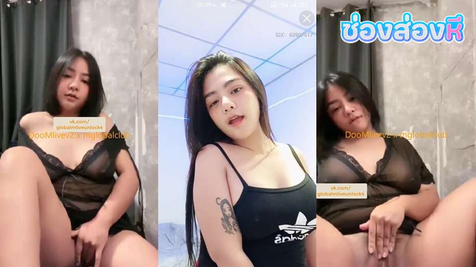 คลิปหลุดไลฟ์สดแจ่มๆ IDX-68907617 สาวอวบขี้เงี่ยนมาตั้งกล้องโชว์เสียวมาเต้นล่อควยจัดๆมาช่วยตัวเองอย่างแจ่มต่อด้วยขย่ำนมอ้อนเย็ดลีลาโครตดีงานดีจัดๆ