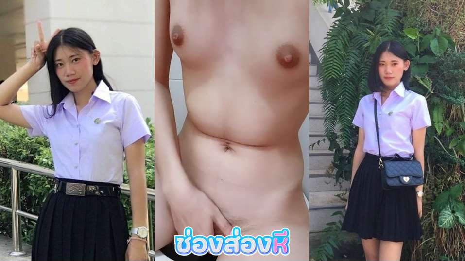 คลิปหลุด น้องมิ้นดาวTIKTOK ยั่วเย็ดชิบหายเลยหีโคตรเนียนไร้ขนหัวนมสวยน่าดูดจริงๆ นั่งเปิดกล้องเบ็ดหีอย่างเสียวเลยเห็นแล้วก็เงี่ยนชิบหายมันน่าโดนเย็ดชิบหาย